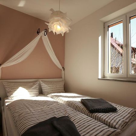 La Rimessa Ferienappartement FDH Dış mekan fotoğraf