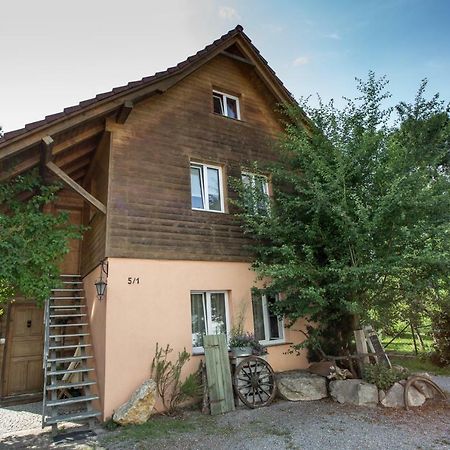 La Rimessa Ferienappartement FDH Dış mekan fotoğraf