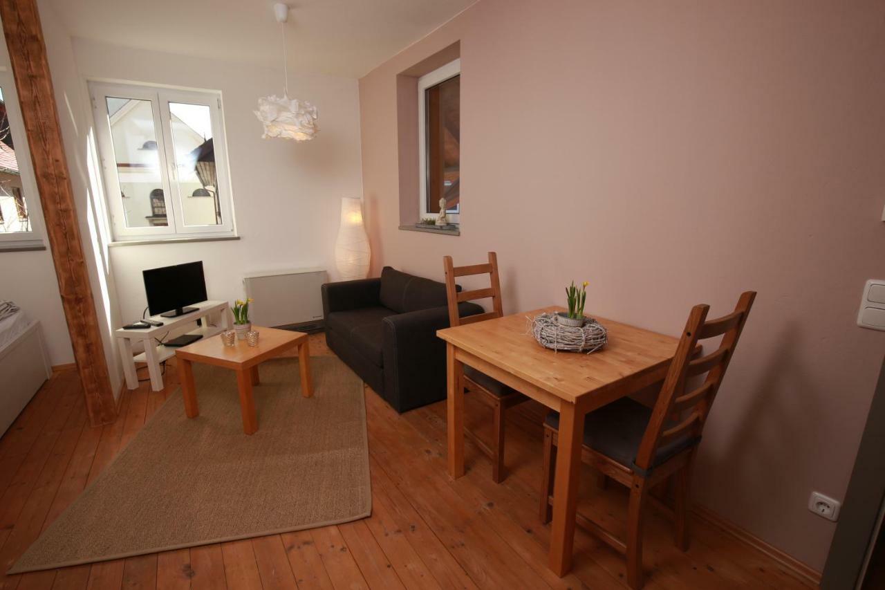 La Rimessa Ferienappartement FDH Dış mekan fotoğraf
