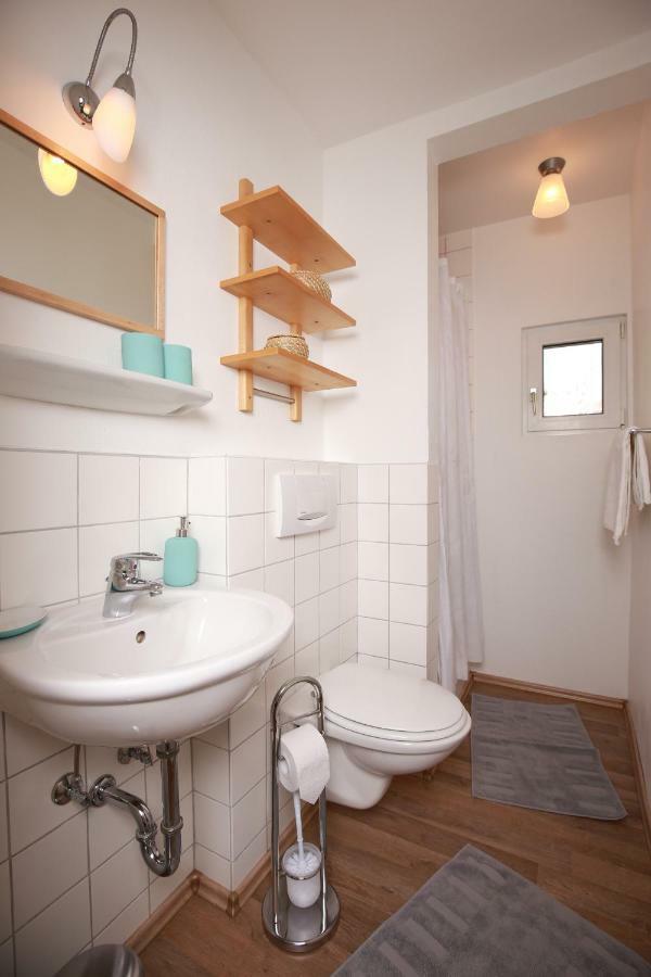 La Rimessa Ferienappartement FDH Dış mekan fotoğraf