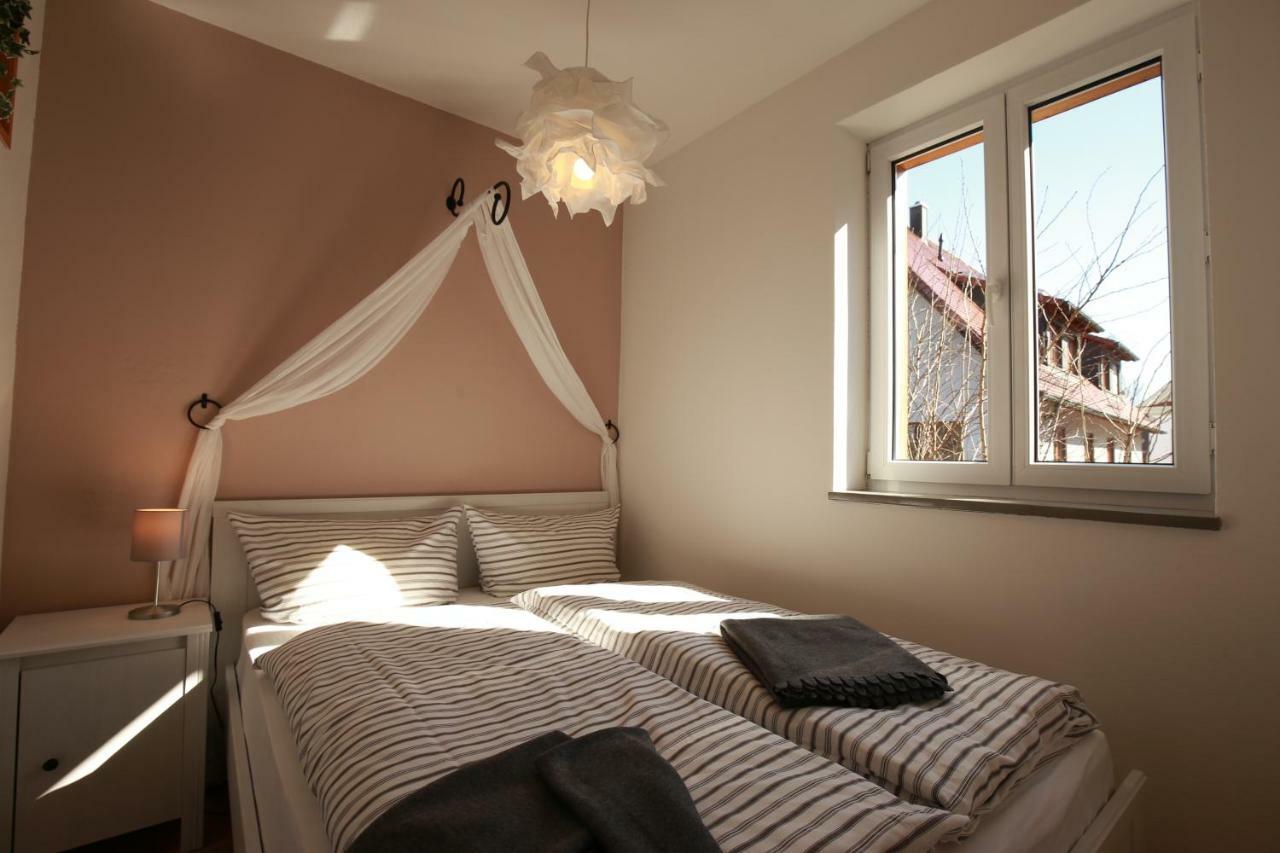 La Rimessa Ferienappartement FDH Dış mekan fotoğraf