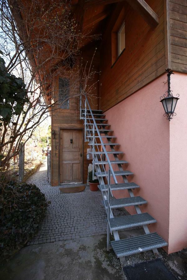 La Rimessa Ferienappartement FDH Dış mekan fotoğraf
