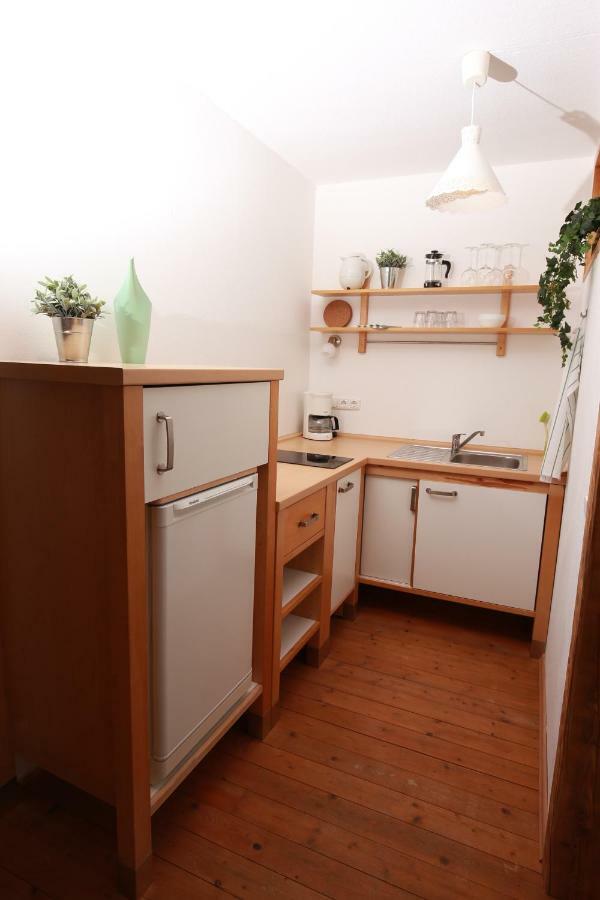 La Rimessa Ferienappartement FDH Dış mekan fotoğraf