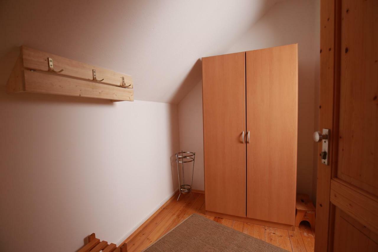 La Rimessa Ferienappartement FDH Dış mekan fotoğraf