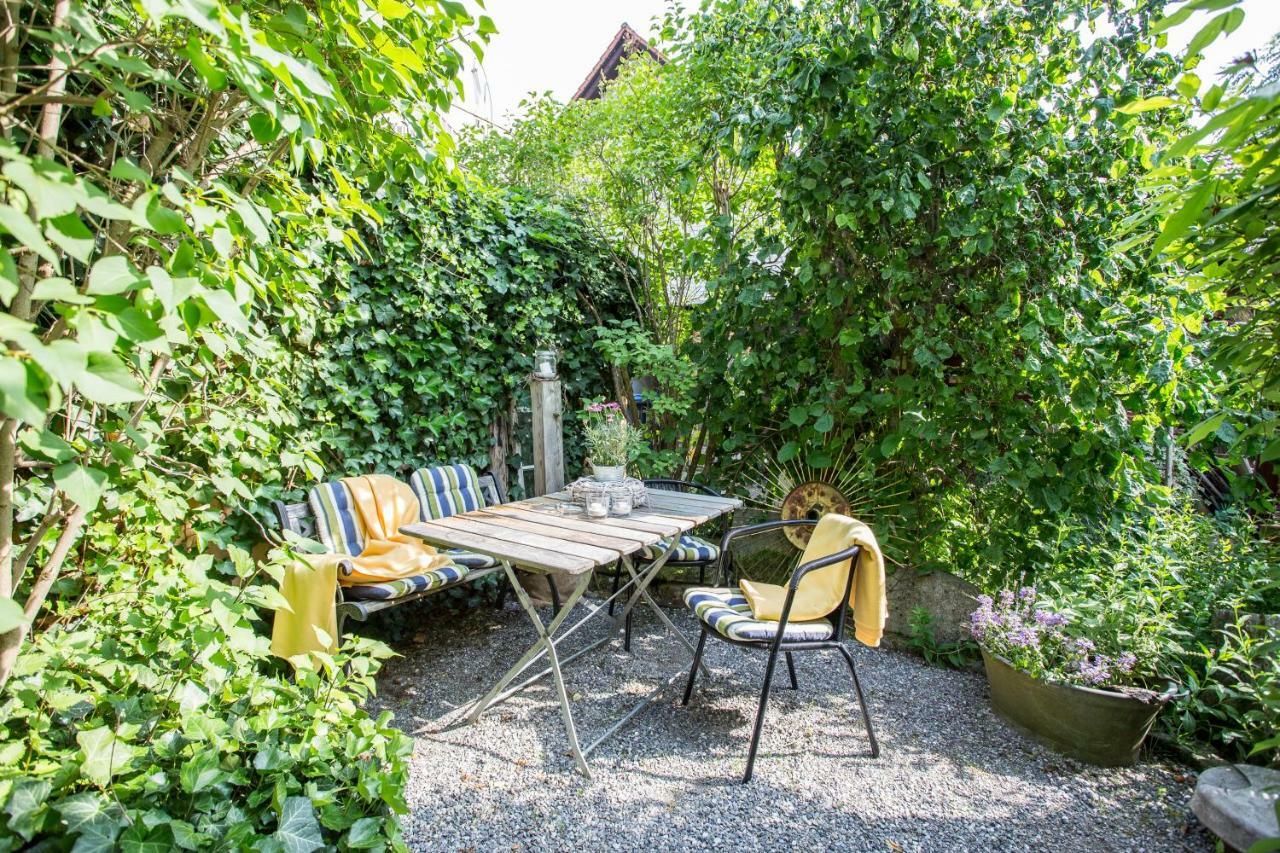 La Rimessa Ferienappartement FDH Dış mekan fotoğraf